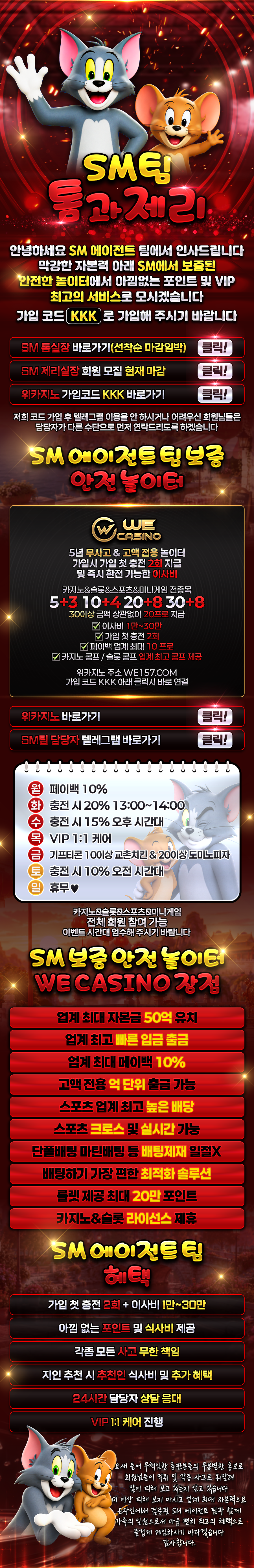 에스엠팀